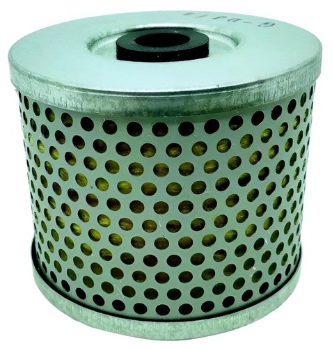 Kraftstofffilter passend für