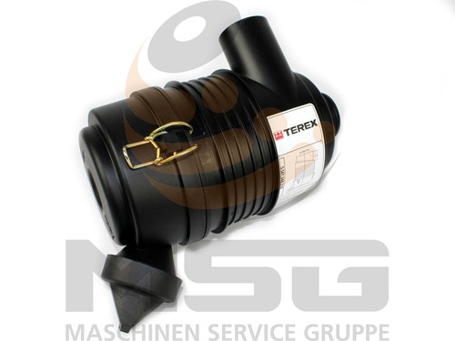 Yanmar original luftfilter - original,