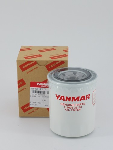 11900535170 original yanmar - 11900535170,