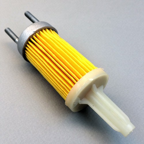 Kraftstofffilter für yanmar - kraftstofffilter,