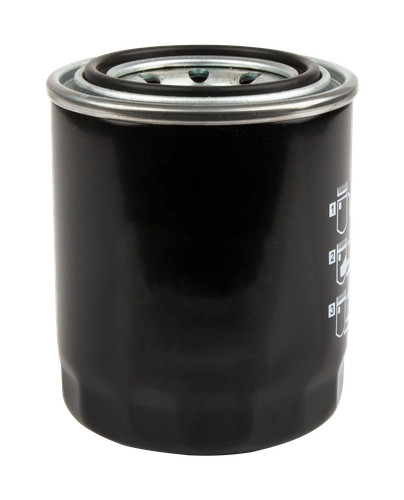 Oil filter yanmar 4lh hte - filter,