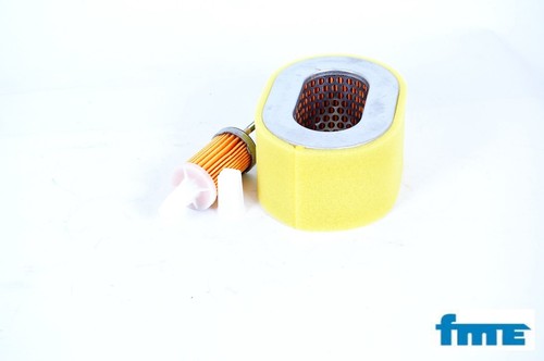 Filterset für rammax - filterset, stampfer