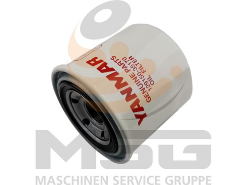 12915035170 motorölfilter - 12915035170,