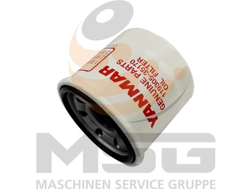 119305 35170 motorölfilter - 119305-35170,