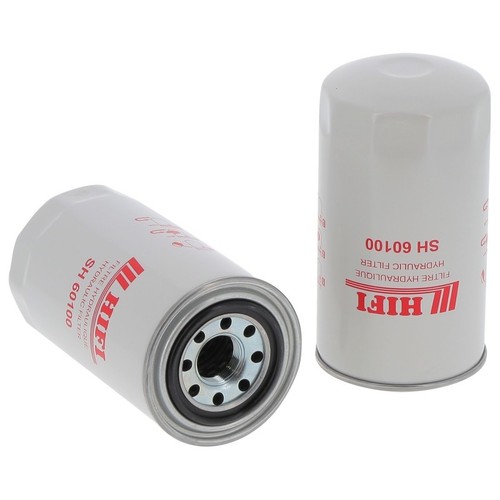 Hifi hydraulikfilter sh60100 - hifi,