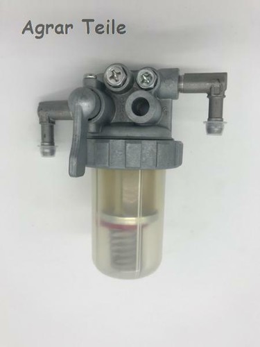 Yanmar kraftstofffilter - yanmar,