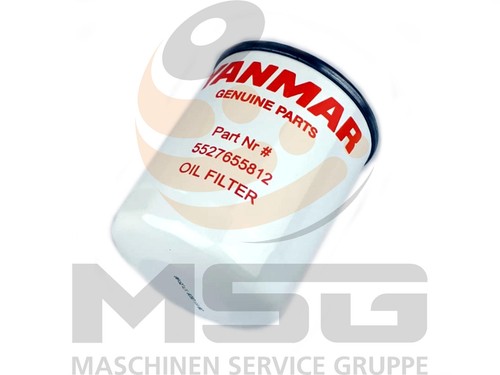 5527655812 motorölfilter - 5527655812,