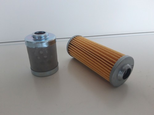 Kraftstofffilter set für - kraftstofffilter,