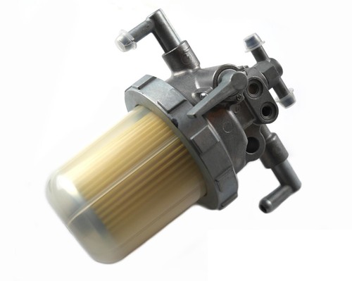 Original kraftstofffilter - original,