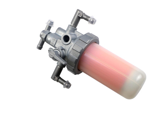 Kraftstofffilter kpl für - kpl.,