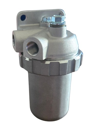 Kraftstofffilter 121370 55601 - kraftstofffilter, 121370-55601