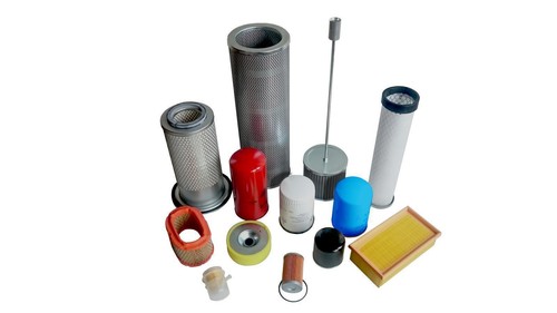 Filter set für - set, vio