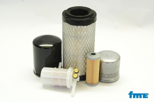 Filterset für yanmar - für,