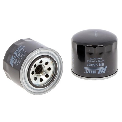 Hifi kraftstofffilter sn25027 - hifi,