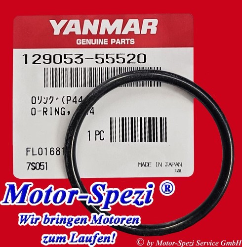 Yanmar ring für - yanmar,